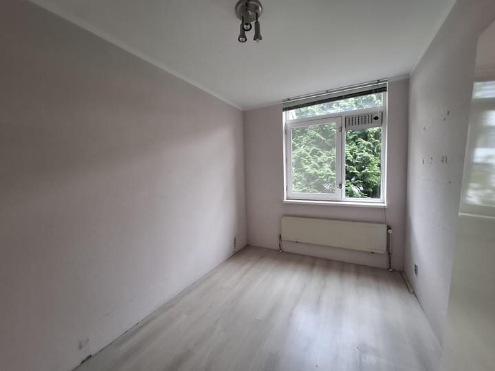 Foto 11 van Belgischestraat 10-A