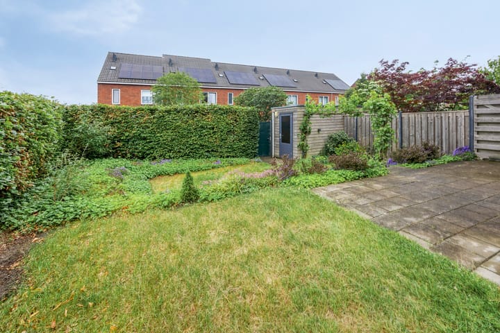 Foto 19 van Housestraat 1