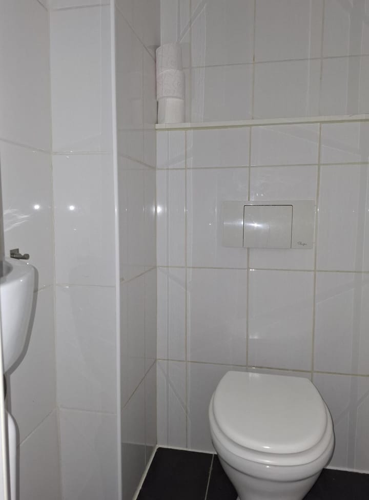 Foto 15 van Belgischestraat 10-A