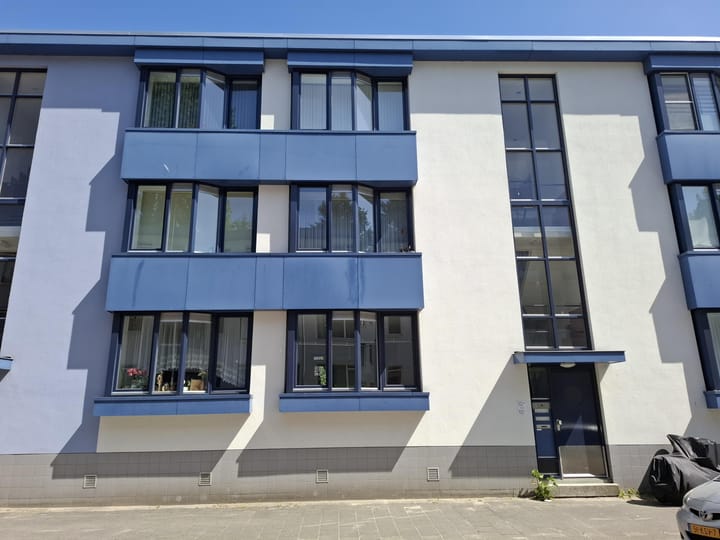 Foto 19 van Belgischestraat 10-A