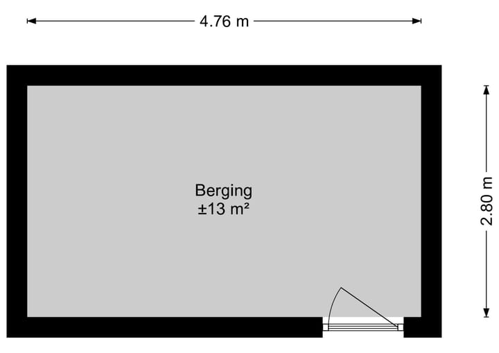 Foto 21 van Belgischestraat 10-A