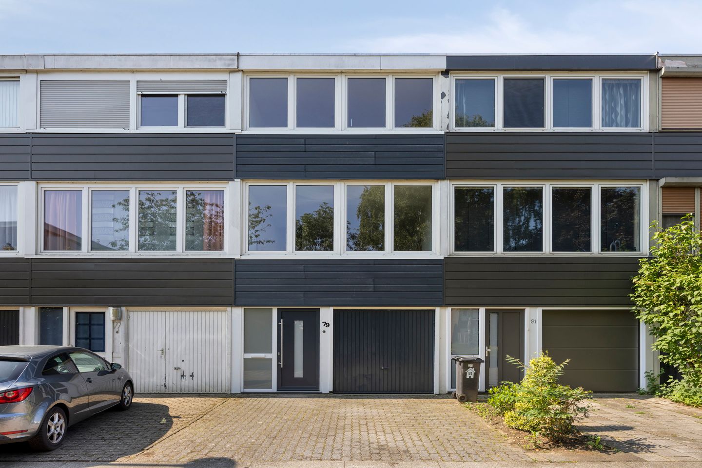 Foto 4 van Donderbergweg 79