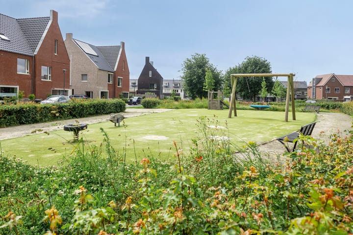 Foto 3 van Housestraat 1