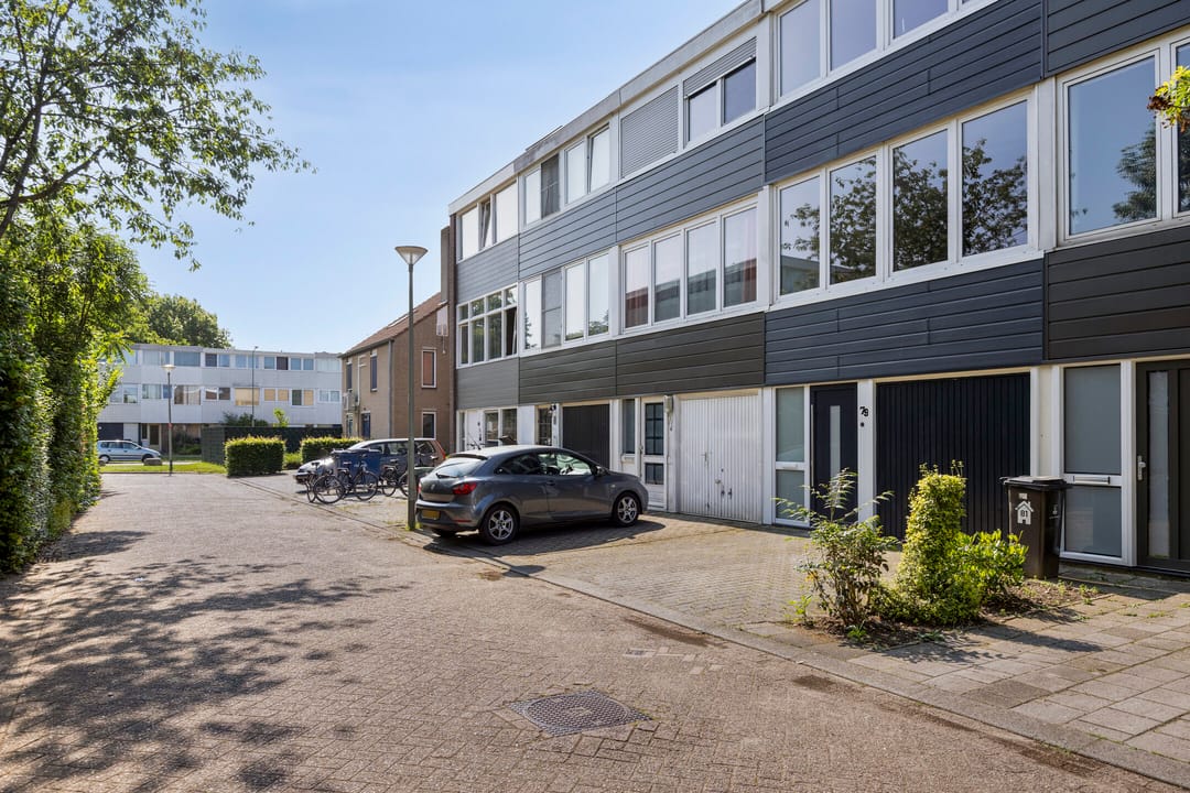 Foto 38 van Donderbergweg 79