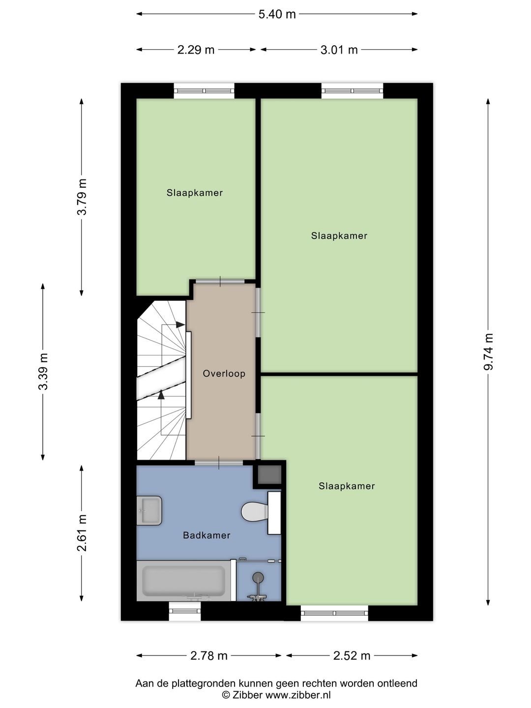 Foto 43 van Housestraat 1