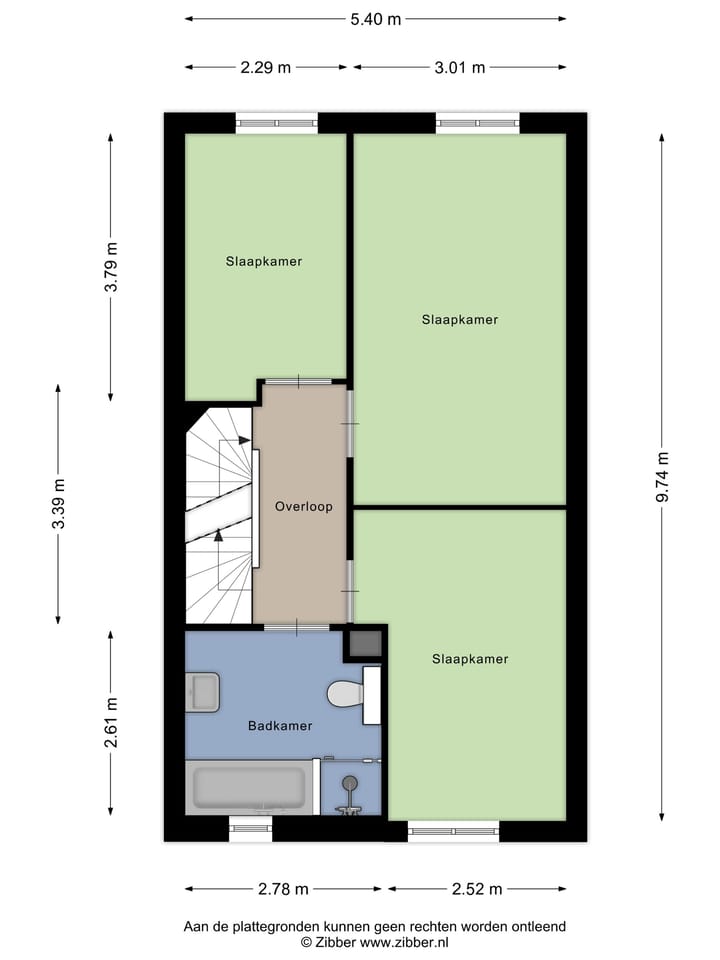 Foto 43 van Housestraat 1