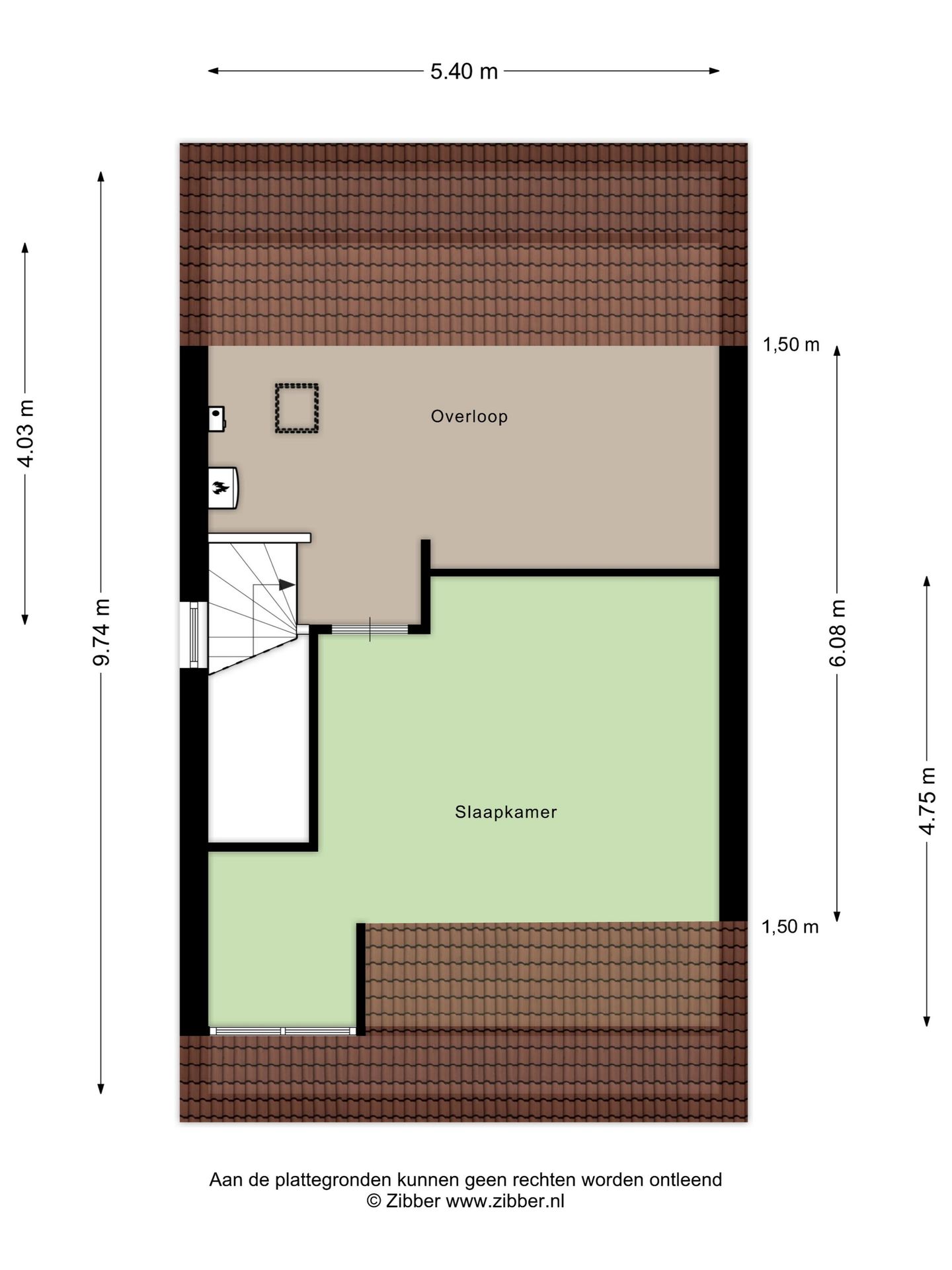 Foto 44 van Housestraat 1