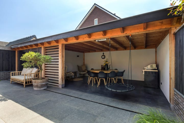 Photo 2 of De Hooyer 39