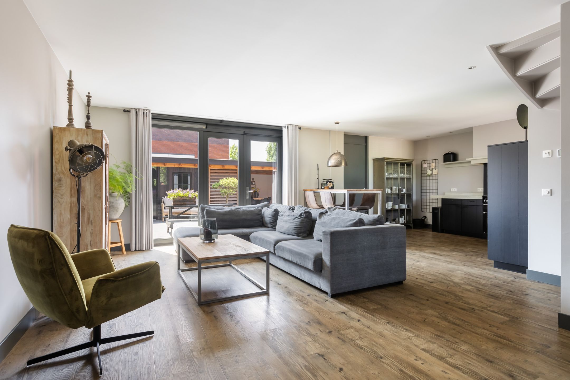 Foto 3 van De Hooyer 39