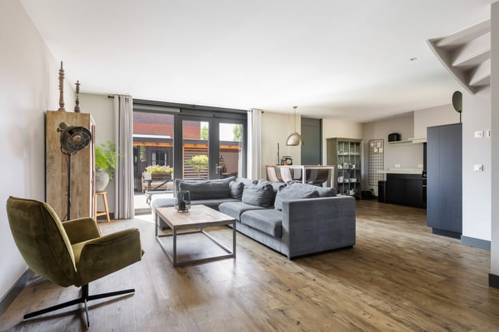 Photo 3 of De Hooyer 39