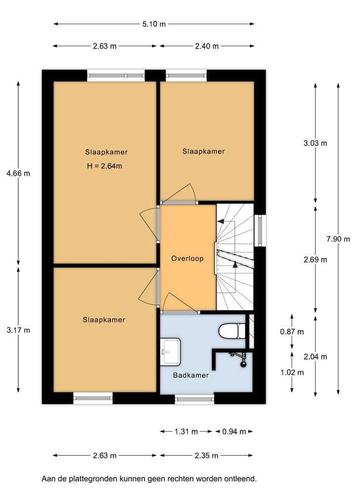 Photo 42 of De Hooyer 39