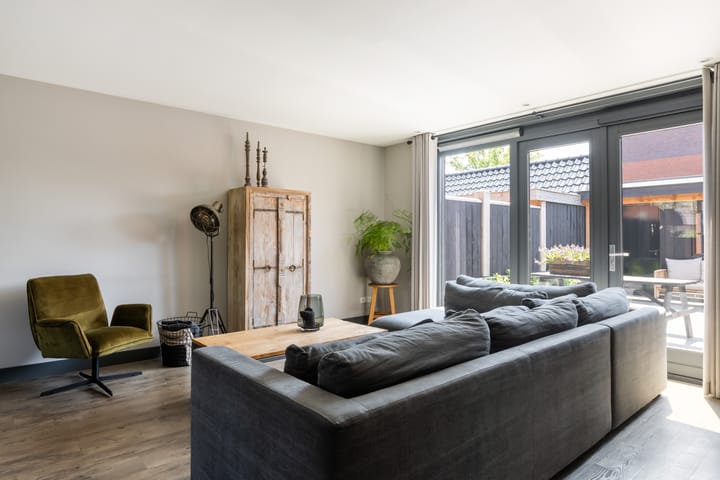 Photo 4 of De Hooyer 39