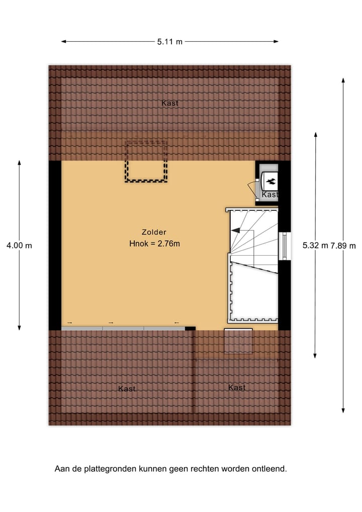 Photo 43 of De Hooyer 39