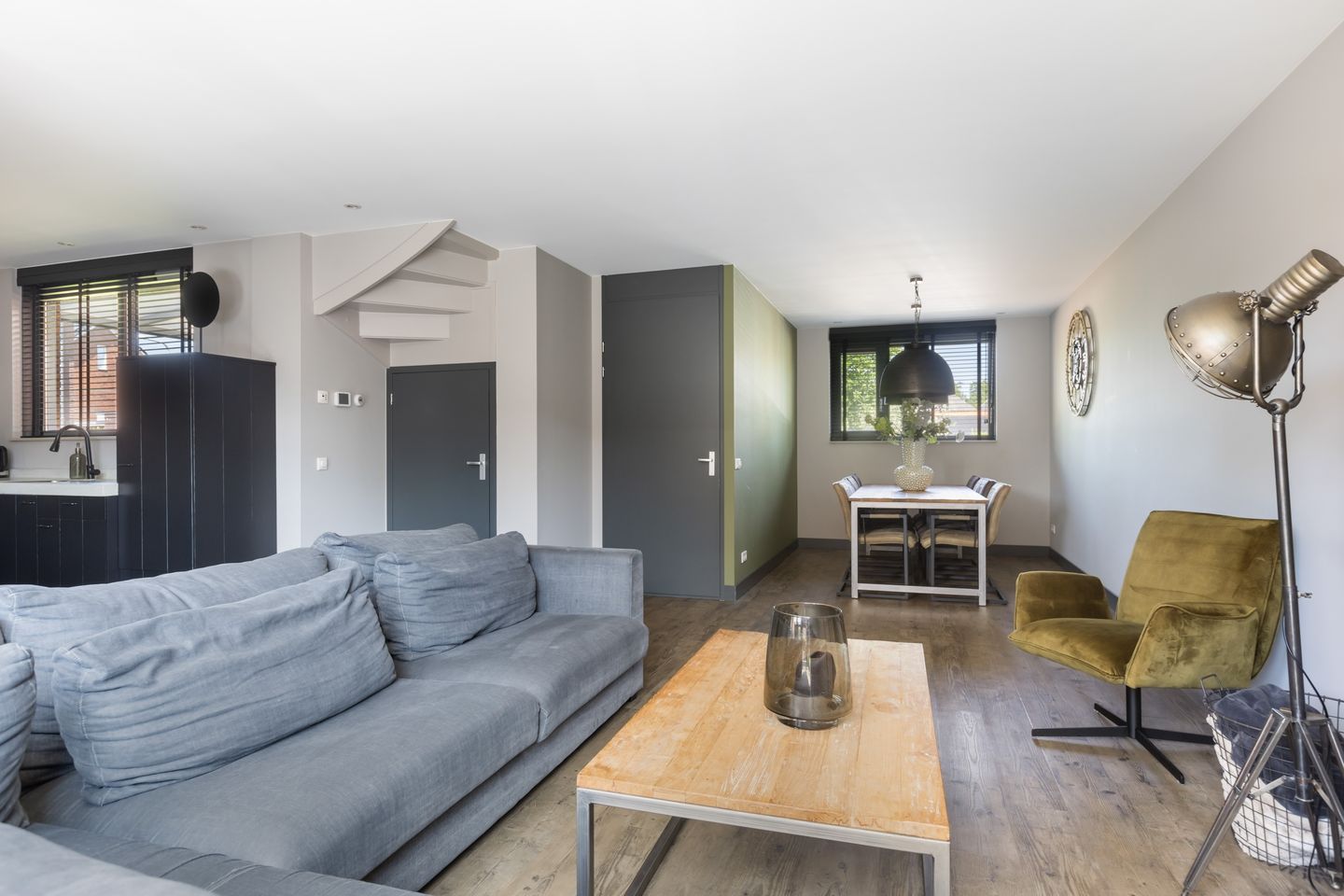 Foto 5 van De Hooyer 39