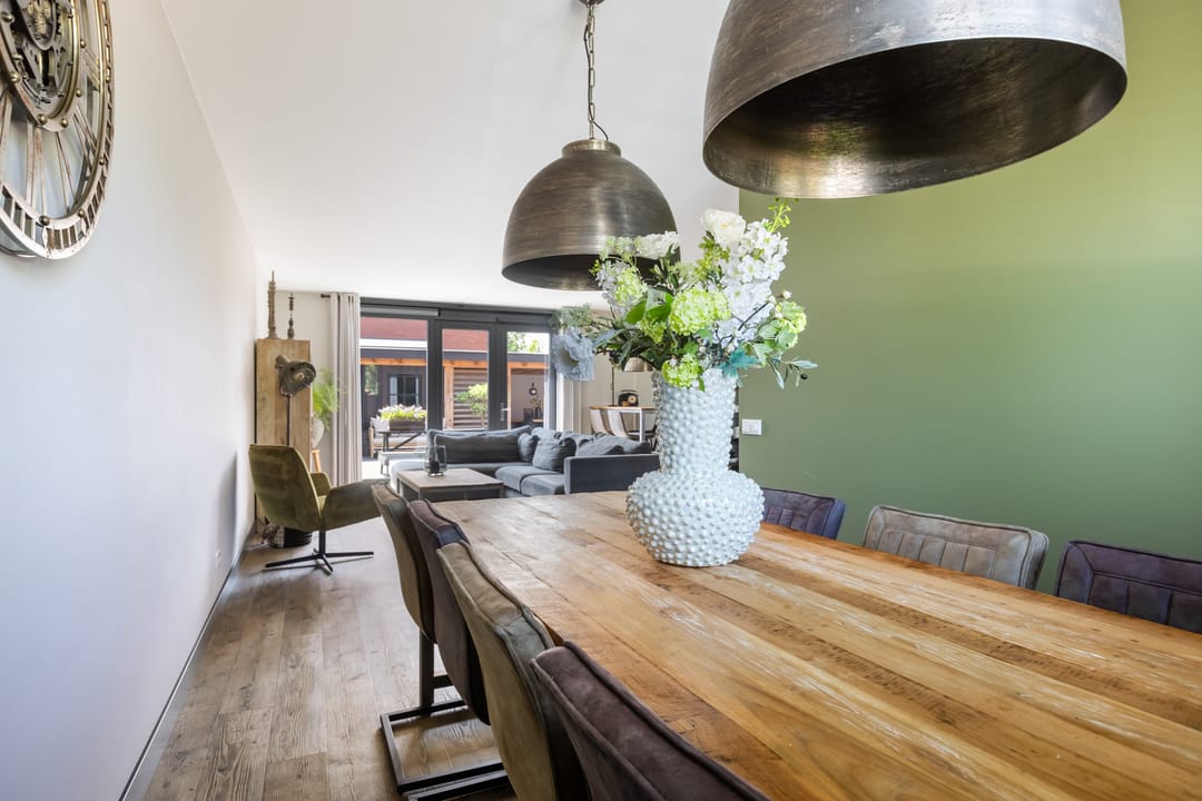 Foto 7 van De Hooyer 39