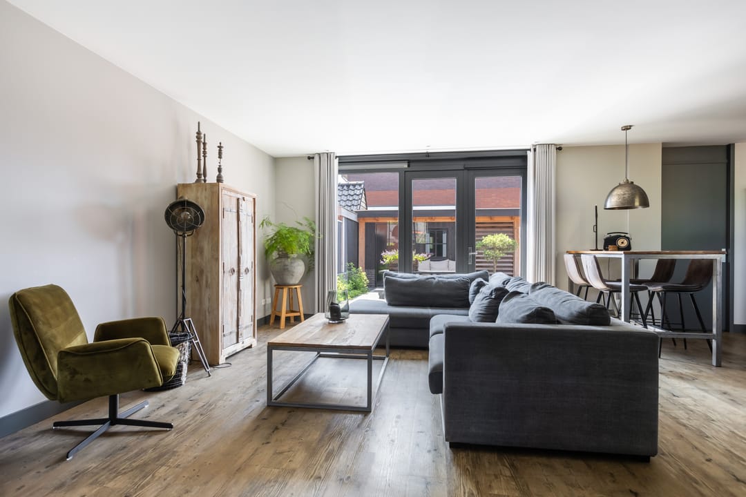 Foto 8 van De Hooyer 39