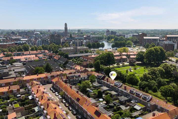 Foto 2 van Albert Cuypstraat 46