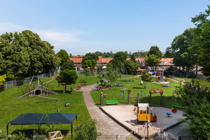 Foto 31 van Albert Cuypstraat 46