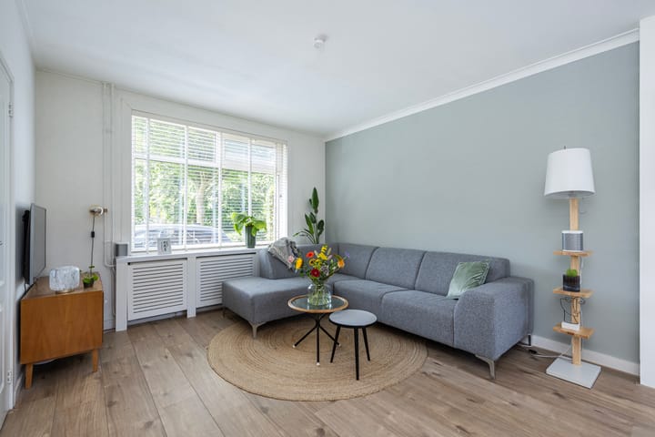 Foto 3 van Albert Cuypstraat 46