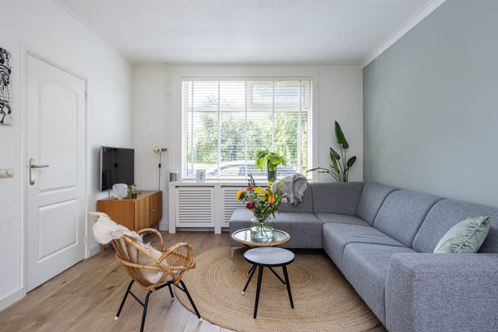 Foto 4 van Albert Cuypstraat 46