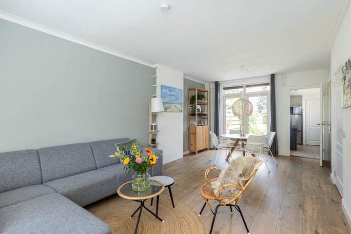 Foto 5 van Albert Cuypstraat 46