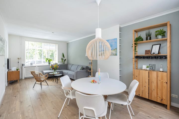 Foto 7 van Albert Cuypstraat 46