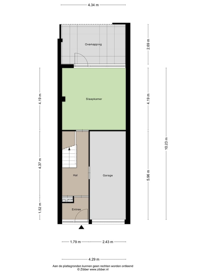 Foto 42 van Donderbergweg 79