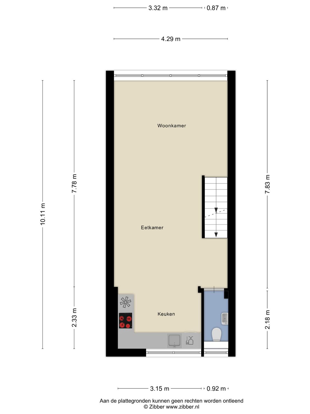 Foto 43 van Donderbergweg 79