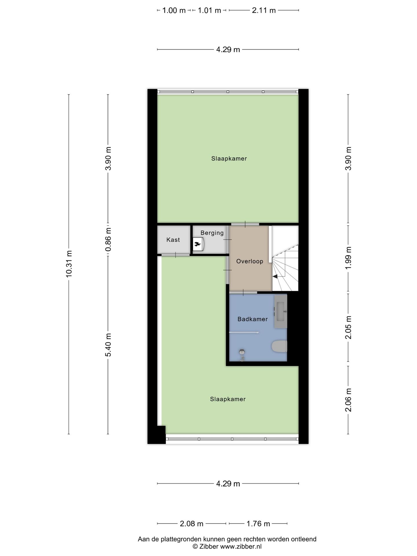 Foto 44 van Donderbergweg 79