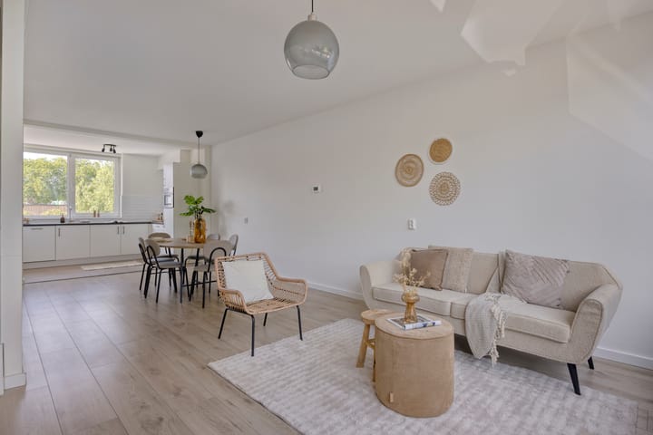 Foto 2 van Donderbergweg 79