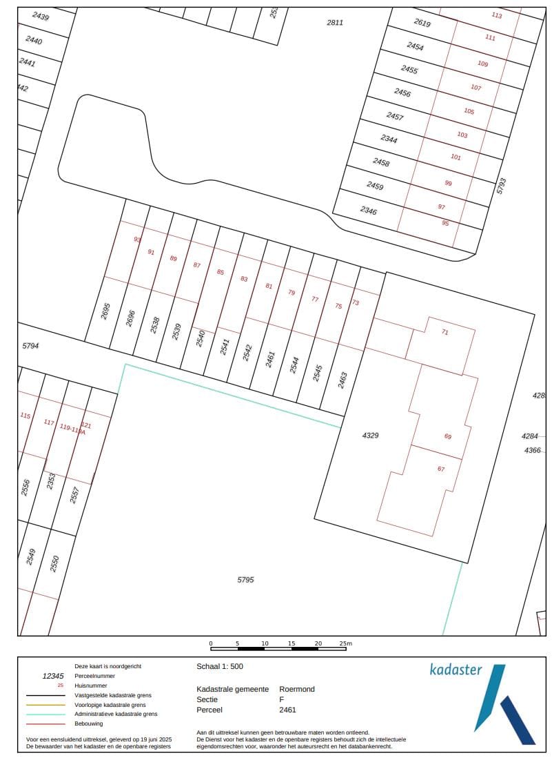 Foto 45 van Donderbergweg 79