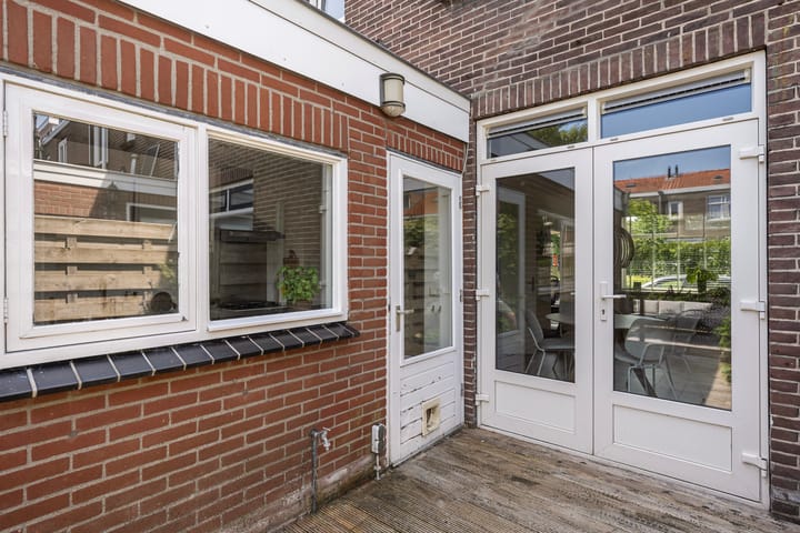 Foto 24 van Albert Cuypstraat 46