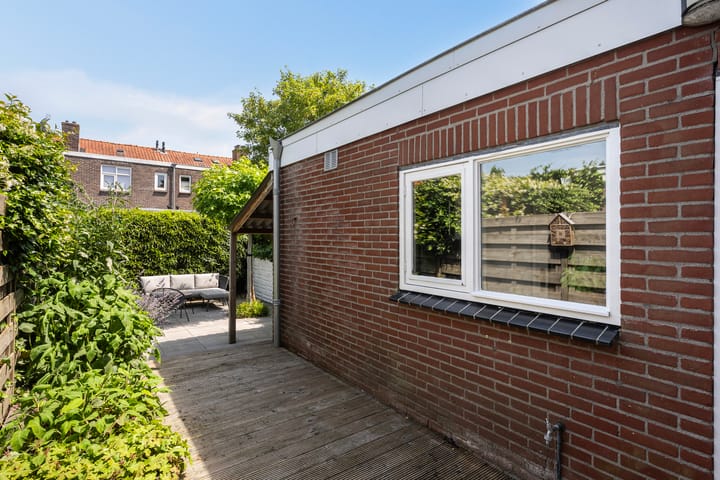 Foto 25 van Albert Cuypstraat 46