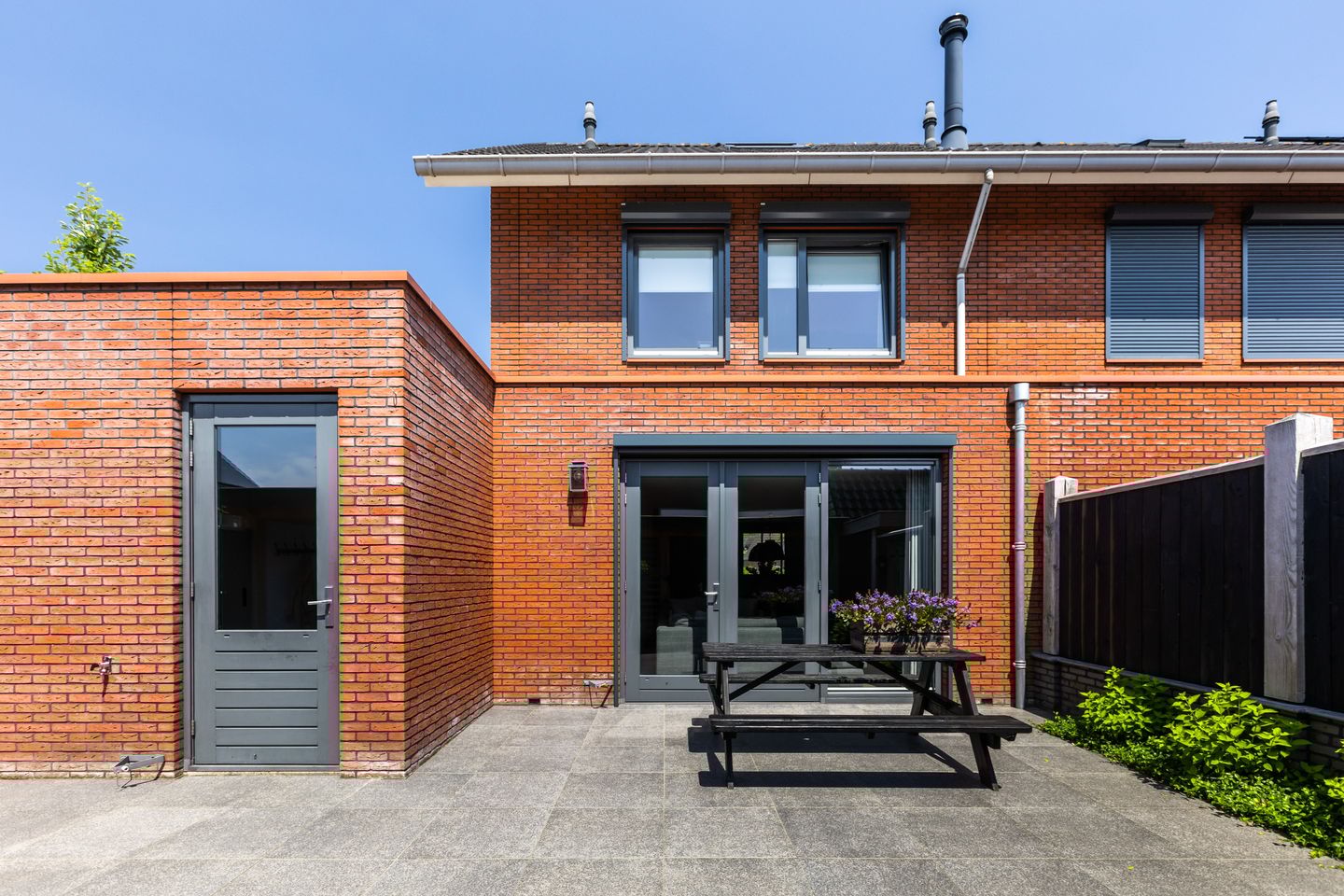 Foto 35 van De Hooyer 39