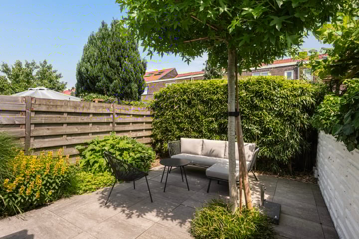 Foto 27 van Albert Cuypstraat 46