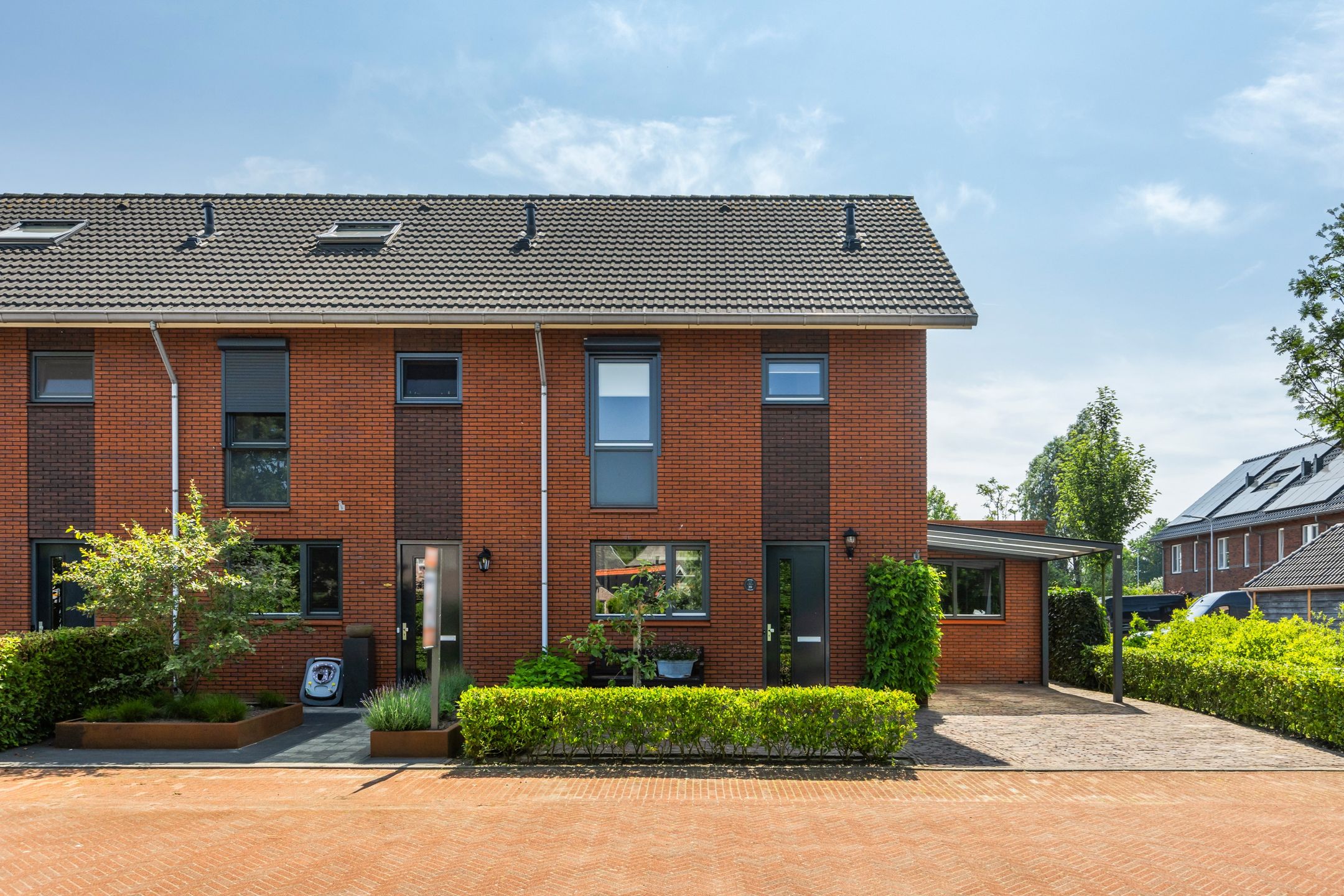 Foto 36 van De Hooyer 39