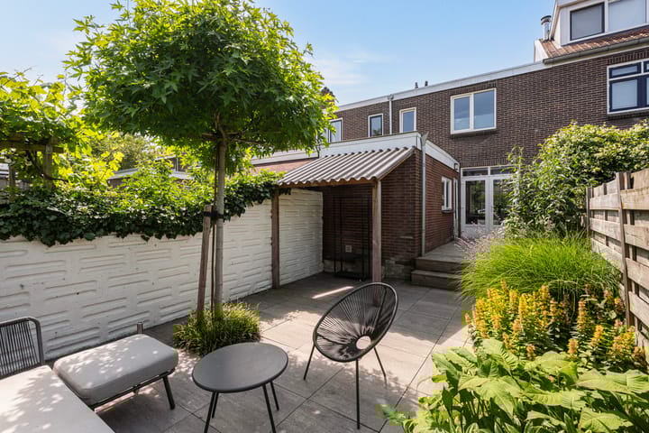 Foto 28 van Albert Cuypstraat 46