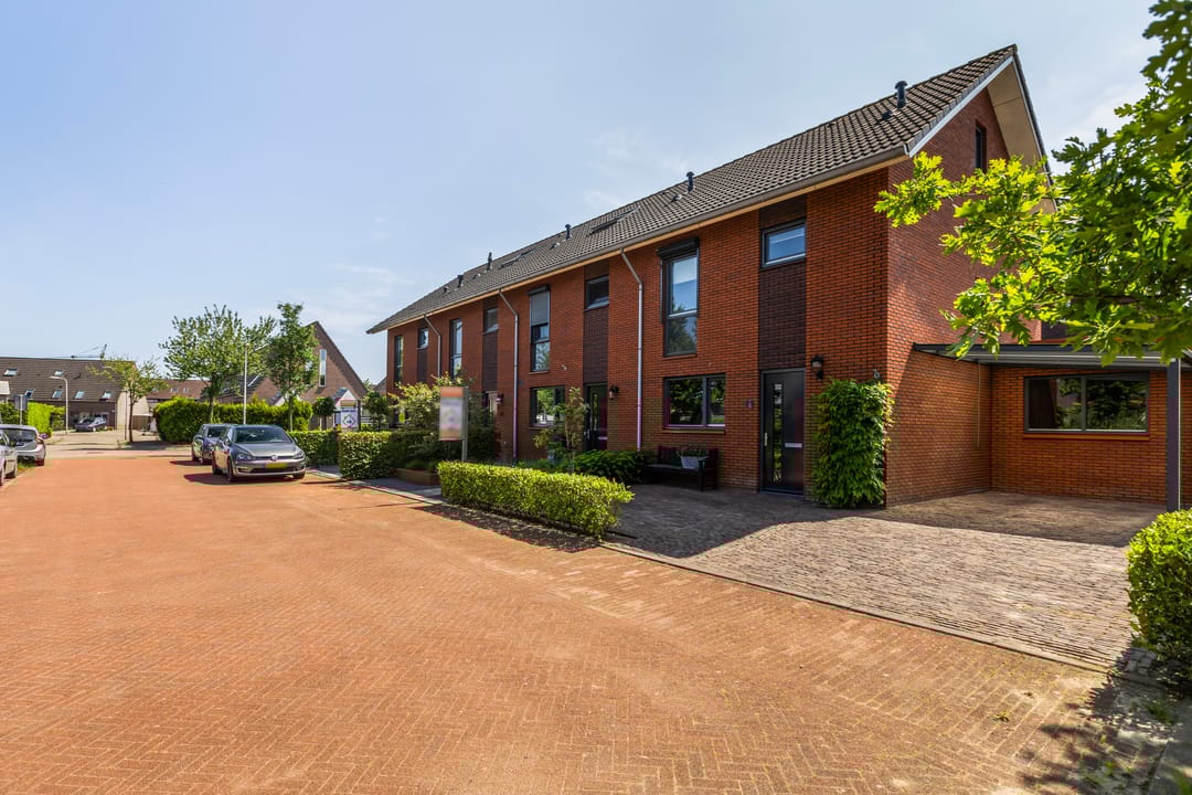 Foto 37 van De Hooyer 39