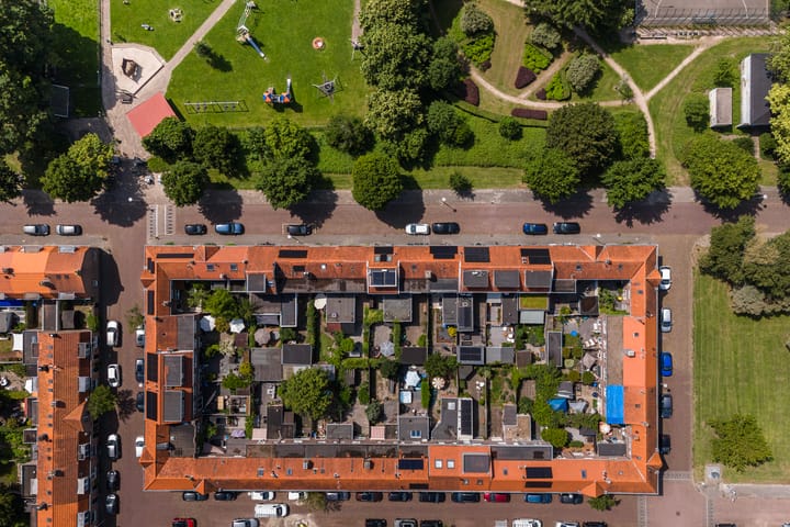 Foto 29 van Albert Cuypstraat 46