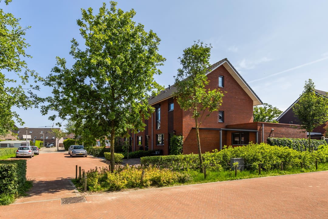 Foto 38 van De Hooyer 39