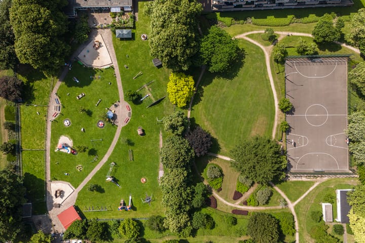 Foto 30 van Albert Cuypstraat 46