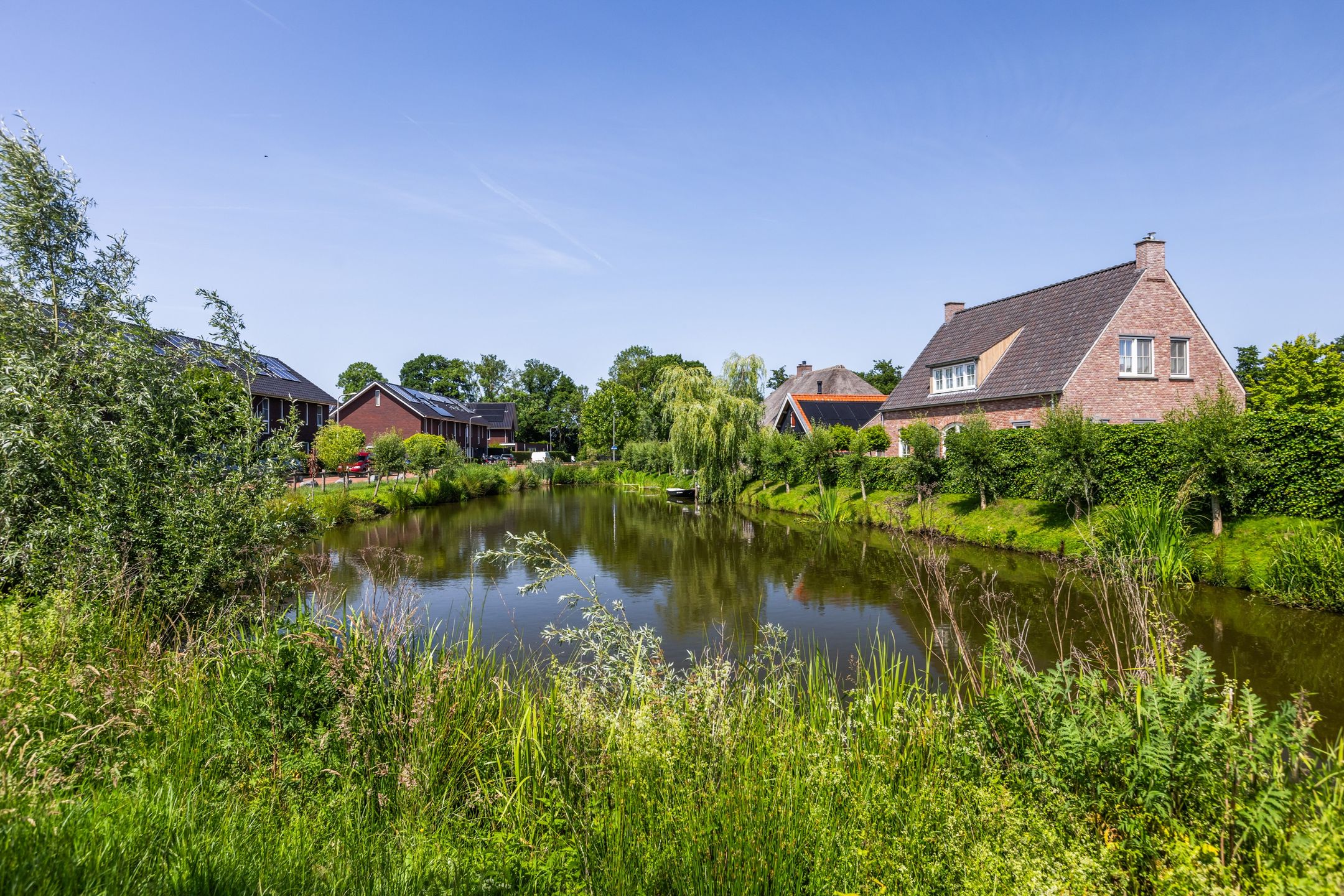 Foto 39 van De Hooyer 39