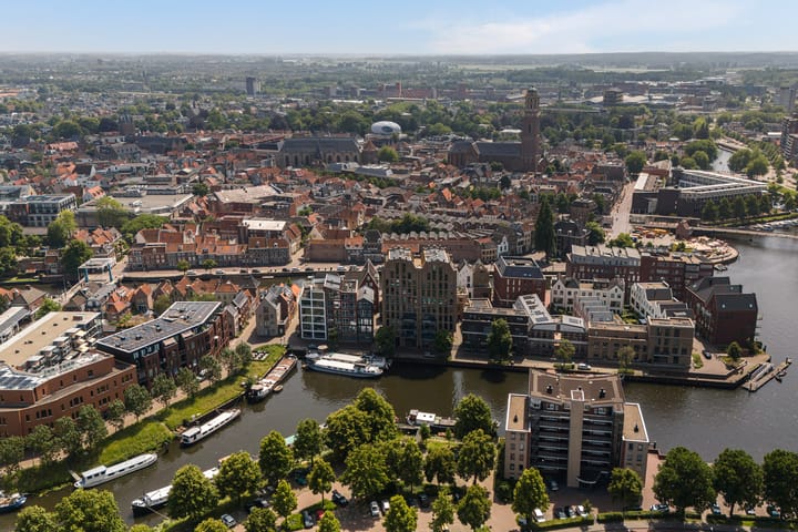 Foto 32 van Albert Cuypstraat 46