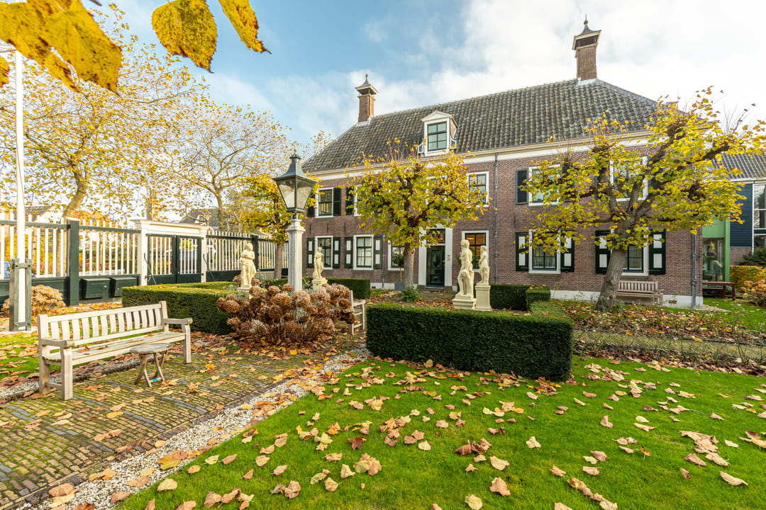 Foto 1 van Schepenmakersdijk 16-F