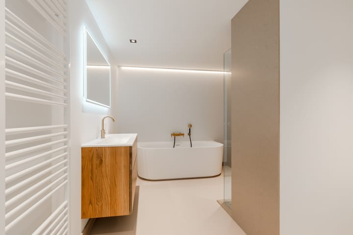 Foto 4 van Schepenmakersdijk 16-F