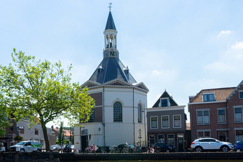 View photo 1 of Delftsekade 7