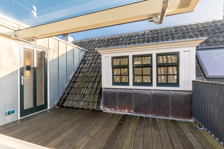 Foto 5 van Schepenmakersdijk 16-F