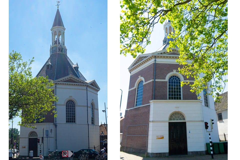 View photo 2 of Delftsekade 7