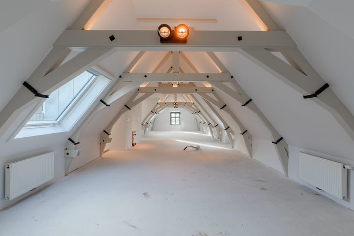 Foto 6 van Schepenmakersdijk 16-F