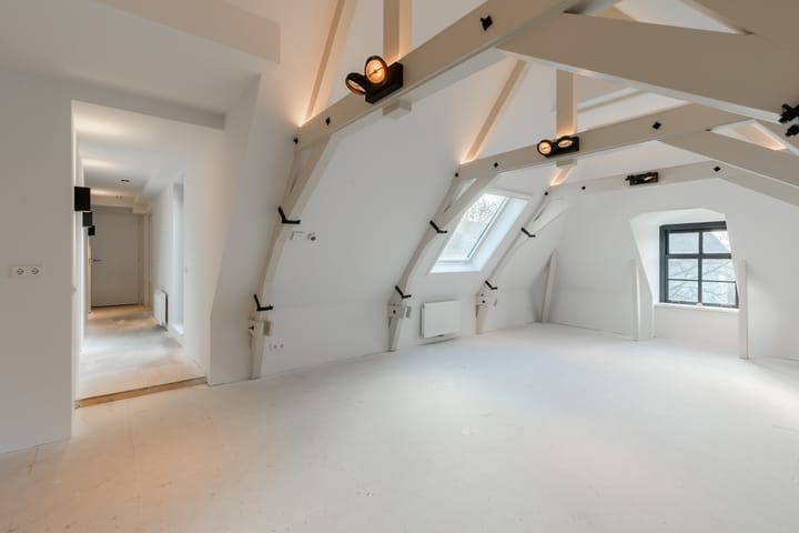 Foto 7 van Schepenmakersdijk 16-F